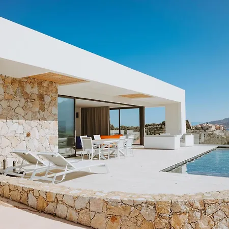 ヴィラ Mare Monti 3