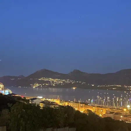Mare Monti 3 Villa
