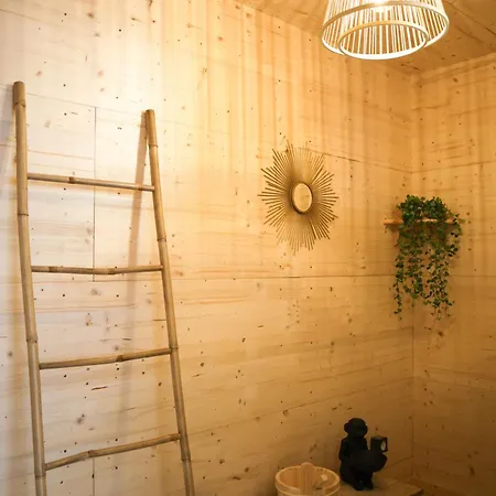 Mare Monti 3 * Calvi (Corsica)