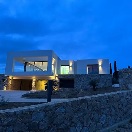 Mare Monti 3 Villa Calvi (Corsica)