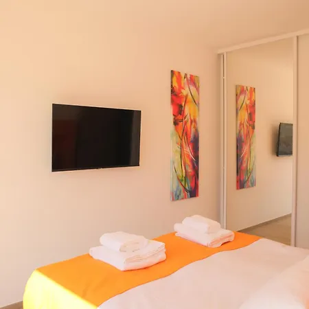 Mare Monti 3 Calvi (Corsica)