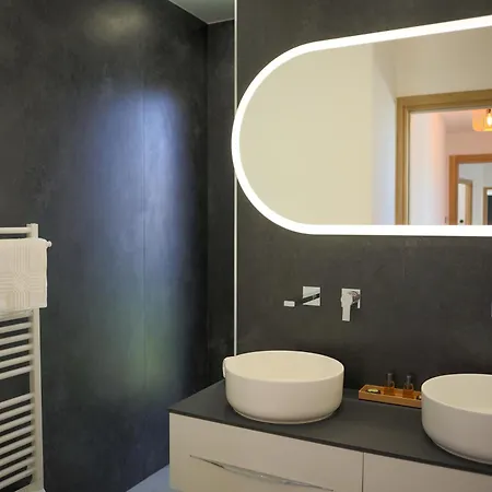 Mare Monti 3 Villa Calvi (Corsica)