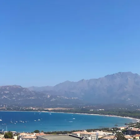 Villa Mare Monti 3 *