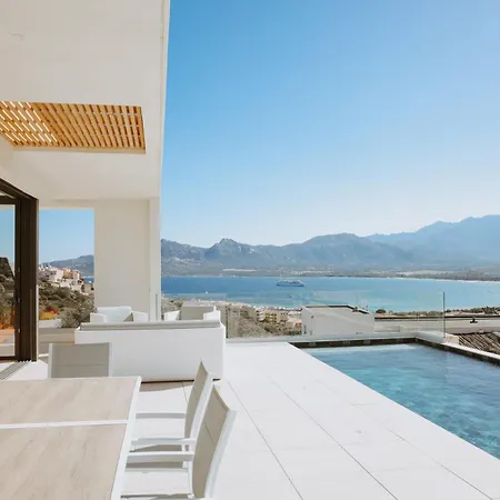 Villa Mare Monti 3