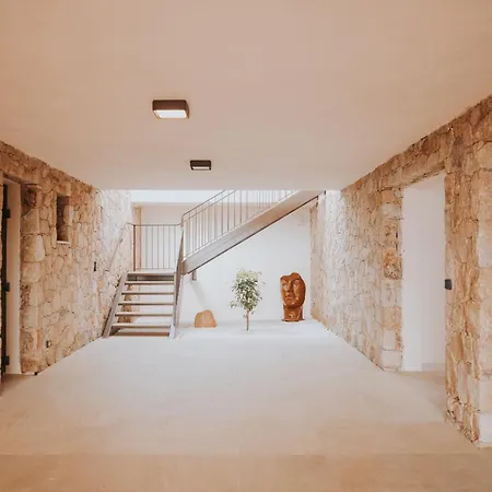 Villa Mare Monti 3 *