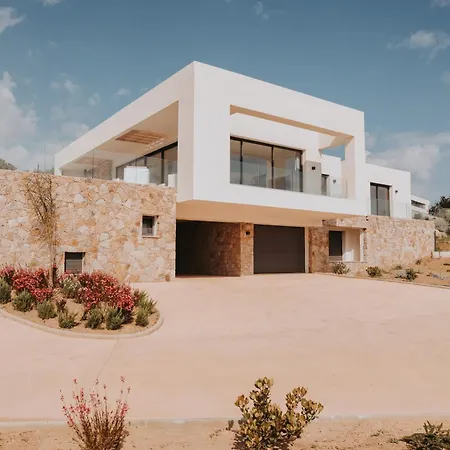 Mare Monti 3 Villa Calvi (Corsica)