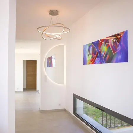 Mare Monti 3 Villa