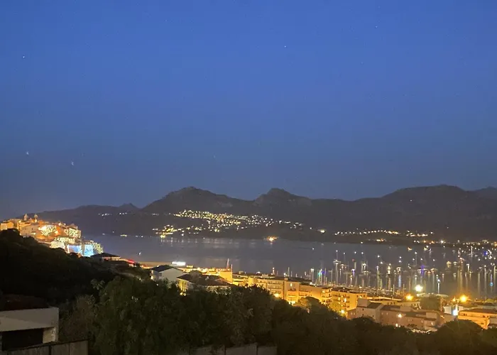 Mare Monti 3 Villa