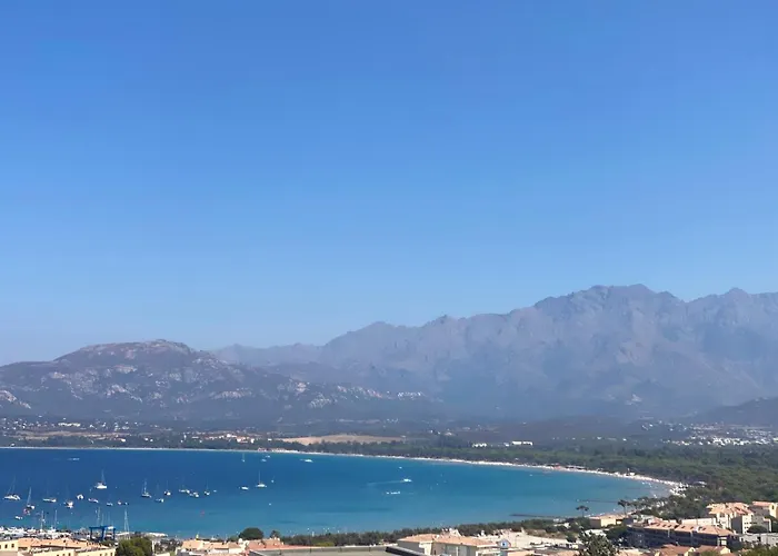 Villa Mare Monti 3 *