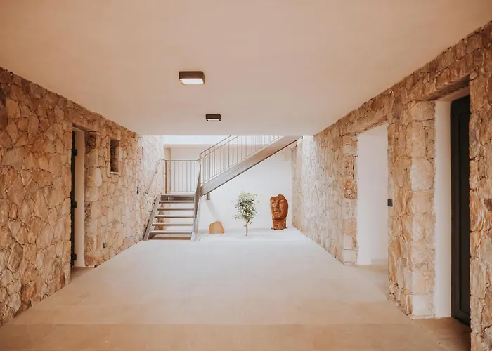 Villa Mare Monti 3 *