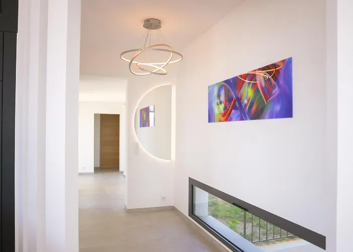Mare Monti 3 Villa